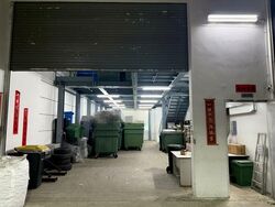 Enterprise Hub (D22), Factory #485606421